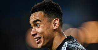 Мусиала ще пропусне мартенските мачове на Германия