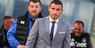 Светльо Петров: Надявам се, че ще имаме още нови играчи