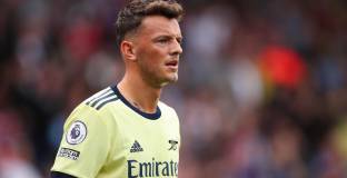  Артета: Саутгейт решава за Уайт