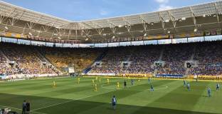 Хофе удари и задмина Дортмунд, но и BVB остава в топ 4 (видео)