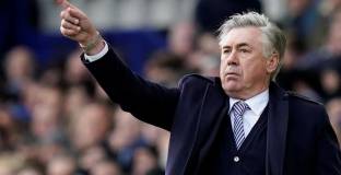  Анчелоти коментира пропуснатите дузпи