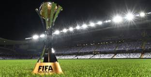 Ясна е датата на жребия за Световното клубно първенство 