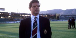 Капело: Съжалявам, че не пуснах Савичевич във финала през 1993 г. 