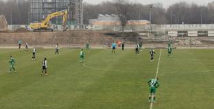 Хебър се поздрави с победа срещу Локо в Пловдив