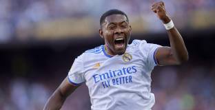 Реал Мадрид взе Ел Класико (видео)