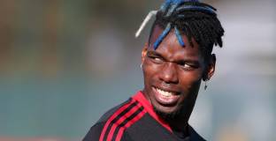 Погба иска да се върне в Ювентус