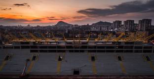 Кметът на Пловдив с любопитни думи за стадиона на Ботев