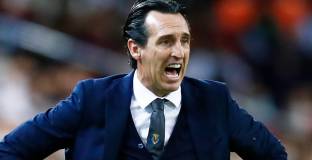 Кеш: Емери е на друго ниво от Джерард