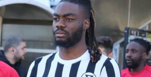 ЦСКА обявява трансфера на Бидунга днес 