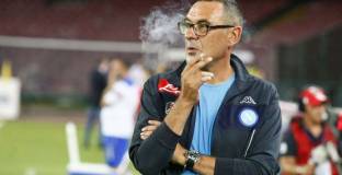 Сари може да замени Гатузо в Милан 