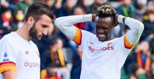 Венеция помете Рома (видео)