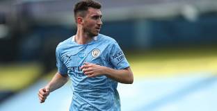   Лапорт: Мислите ли, че ние, играчите, искаме да правим грешки?