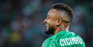 Лудогорец и Сисиньо се разделиха