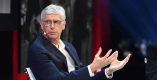 Венгер обясни защо не се завръща в Арсенал