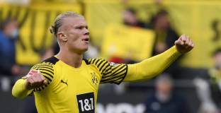  Райола дал дума на Лапорта за Холанд