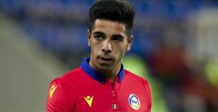 Андора - Полша 0:1 