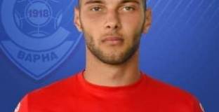  ЦСКА привлече вратар на Етър 