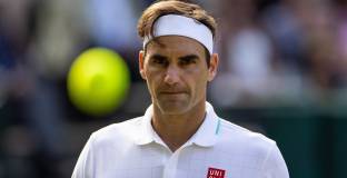  Федерер призна кога е решил да сложи край на кариерата си