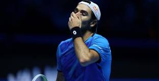 Беретини прекрати участието си в Заключителния турнир