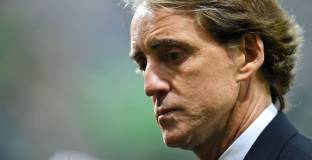  Манчини: Започва нова ера за 