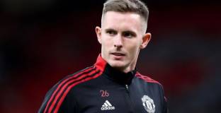  Нотингам Форест съгласува трансфера на Хендерсън 