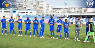 Още една победа за Спартак Варна по време на подготовката