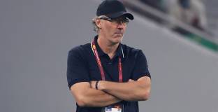 Блан отказа да води Олимпиакос