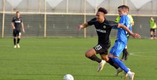 Славия обяви трансфера на Нгуена във ФК Рига