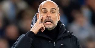 Гуардиола: Играчите трябва да се борят до самия край