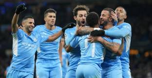 Ман Сити е лидер по разходи за играчи от текущия състав 