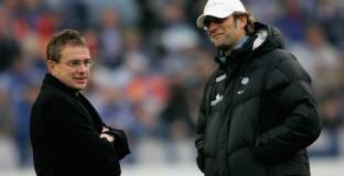 Клоп: За съжаление, в Ман Юнайтед отива добър треньор