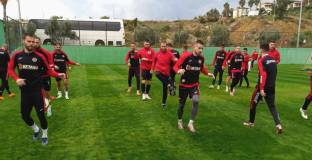 Локо София с неприятна загуба от втородивизионен руски тим