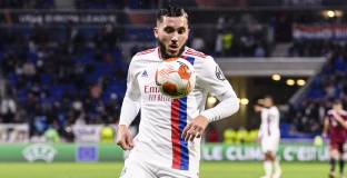 Монпелие - Олимпик Лион 0:1 