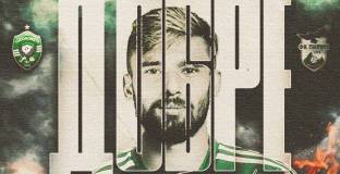 Пирин се подсили с ненужен в Лудогорец