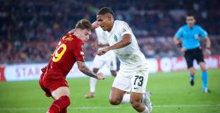 Неприятна новина за Лудогорец: Оперират Рик Джонатан заради тежка контузия