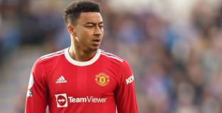  Лингард: В Ман Юнайтед цари анархия