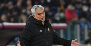 Моуриньо: Излязох от затвора