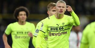 Дортмунд с пет над Бешикташ, но отива в Лига Европа (видео)