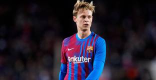  Рио обясни защо Ман Юнайтед няма да купи Де Йонг