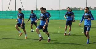 Левски с победа в последната си контрола в Дубай 