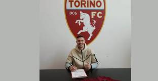 Юноша на Пирин премина в Торино