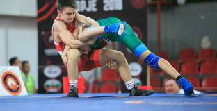 Стилиян Илиев ще се бори за бронза