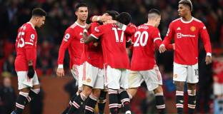  Ман Юнайтед ще проведе турне в Австралия 