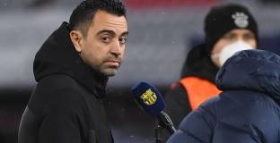 Шави: На 16 т. сме от Реал, но не изключваме нищо