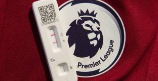 Висшата лига премахва всички ограничения за коронавируса 	