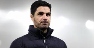  Арсенал е готов да похарчи 215 млн. 