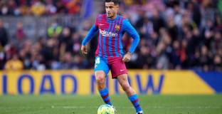 Барса обяви за трансфера на Коутиньо във Вила 