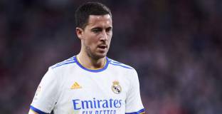  Реал Мадрид дава последен шанс на Азар