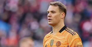 Нойер разказа как се справя с коронавируса