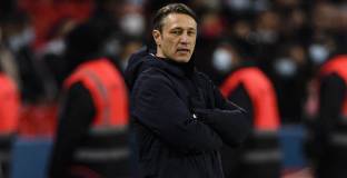  Играчите на Монако били изненадани от уволнението на Ковач